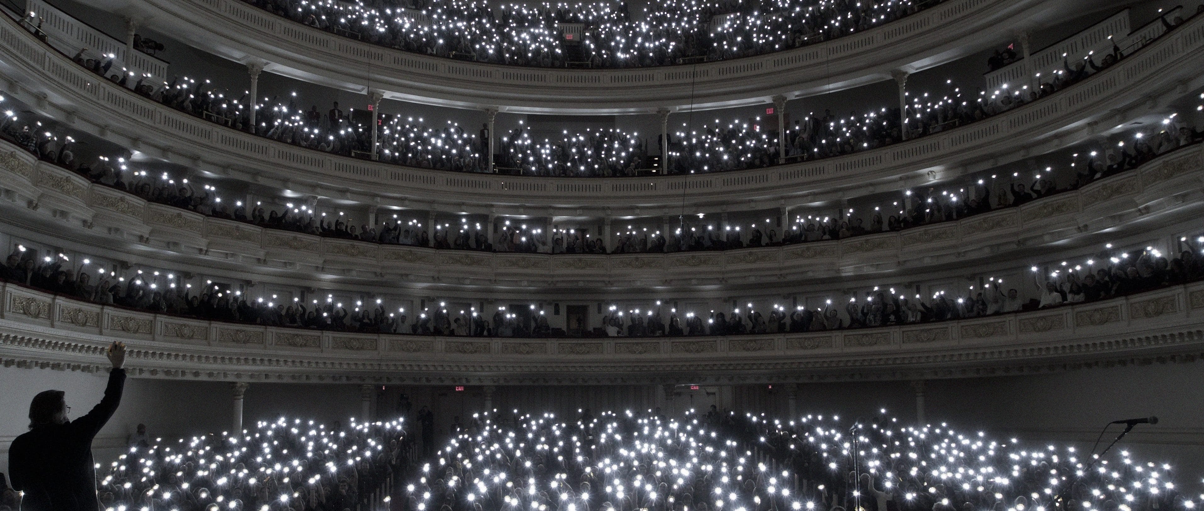 Credit - Steven Sebring