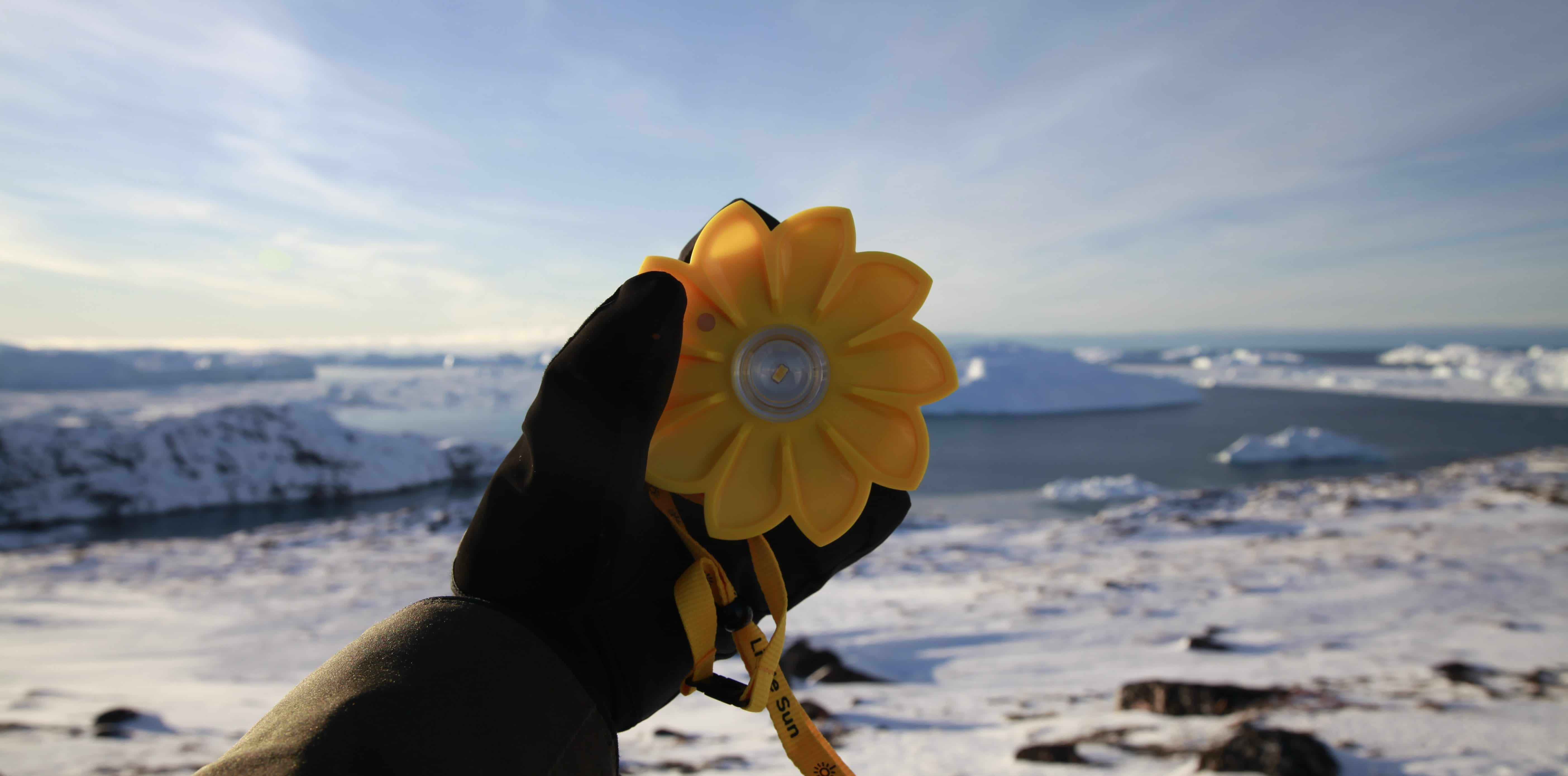 little sun climate action